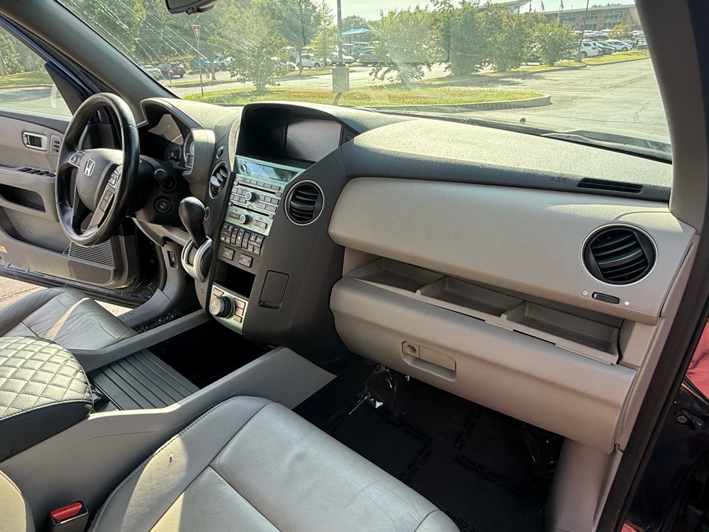 2011 Honda Pilot Image 15