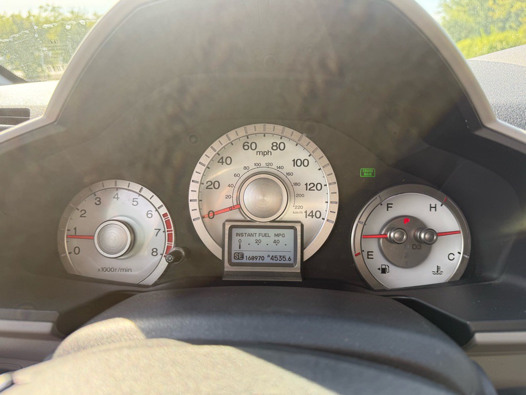 2011 Honda Pilot Image 17