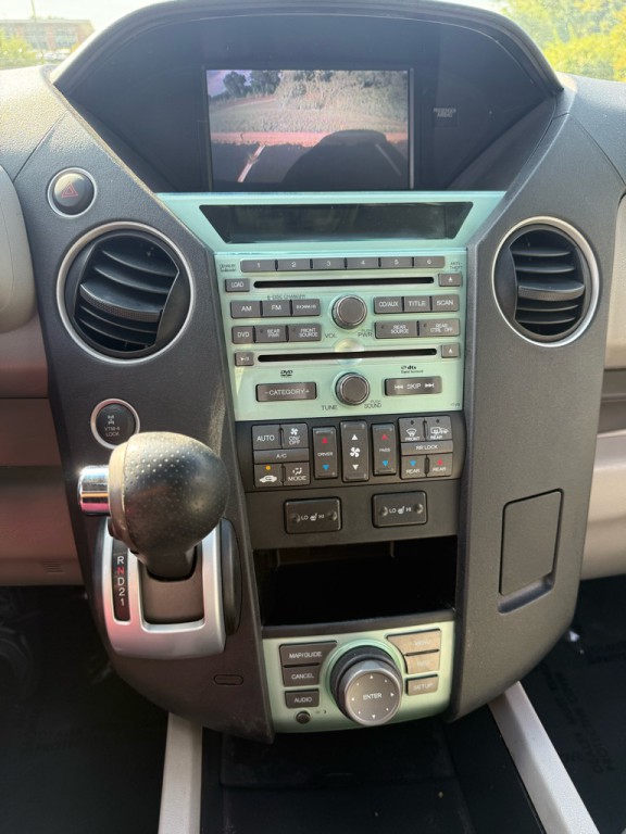 2011 Honda Pilot Image 18