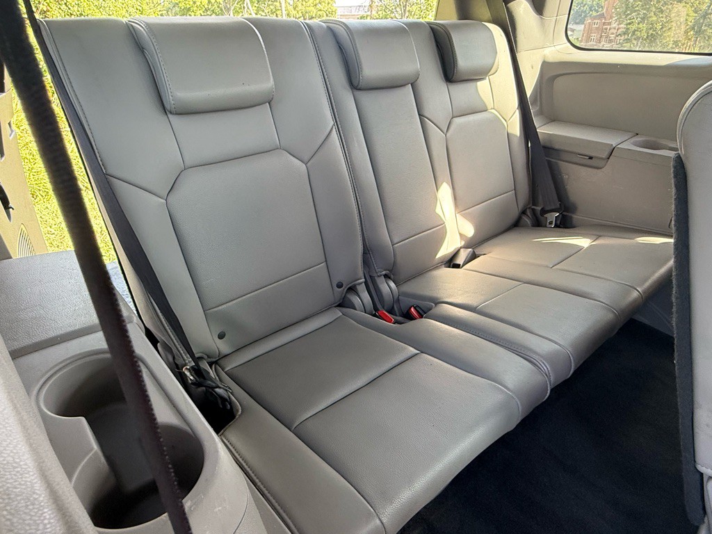 2011 Honda Pilot Image 22