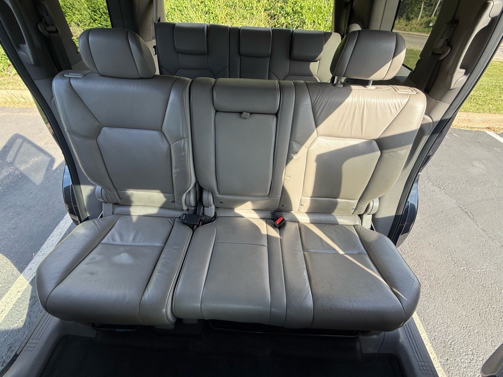 2011 Honda Pilot Image 20