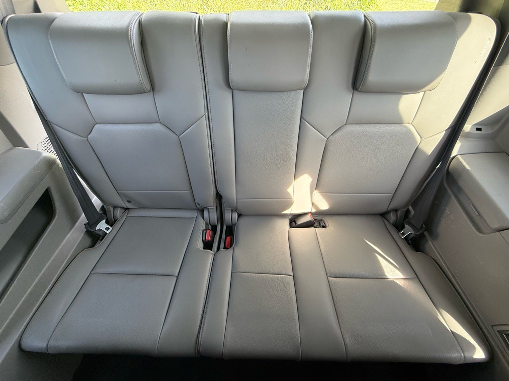 2011 Honda Pilot Image 23