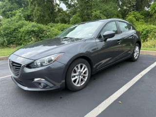 Image for 2016 Mazda Mazda3 I Touring ID: 7657492