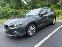 Image for 2016 Mazda Mazda3 I Touring ID: 7657492