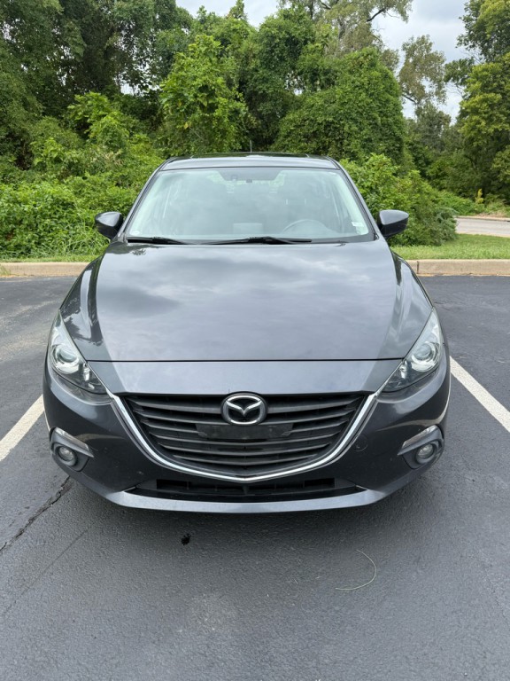 2016 Mazda Mazda3 Image 2