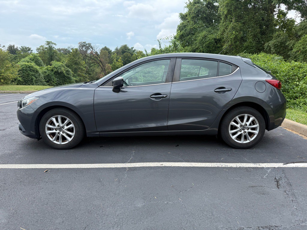 2016 Mazda Mazda3 Image 3