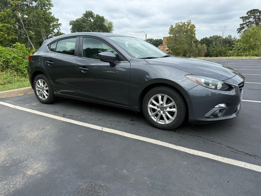2016 Mazda Mazda3 Image 4