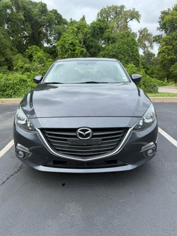 2016 Mazda Mazda3 Image 5