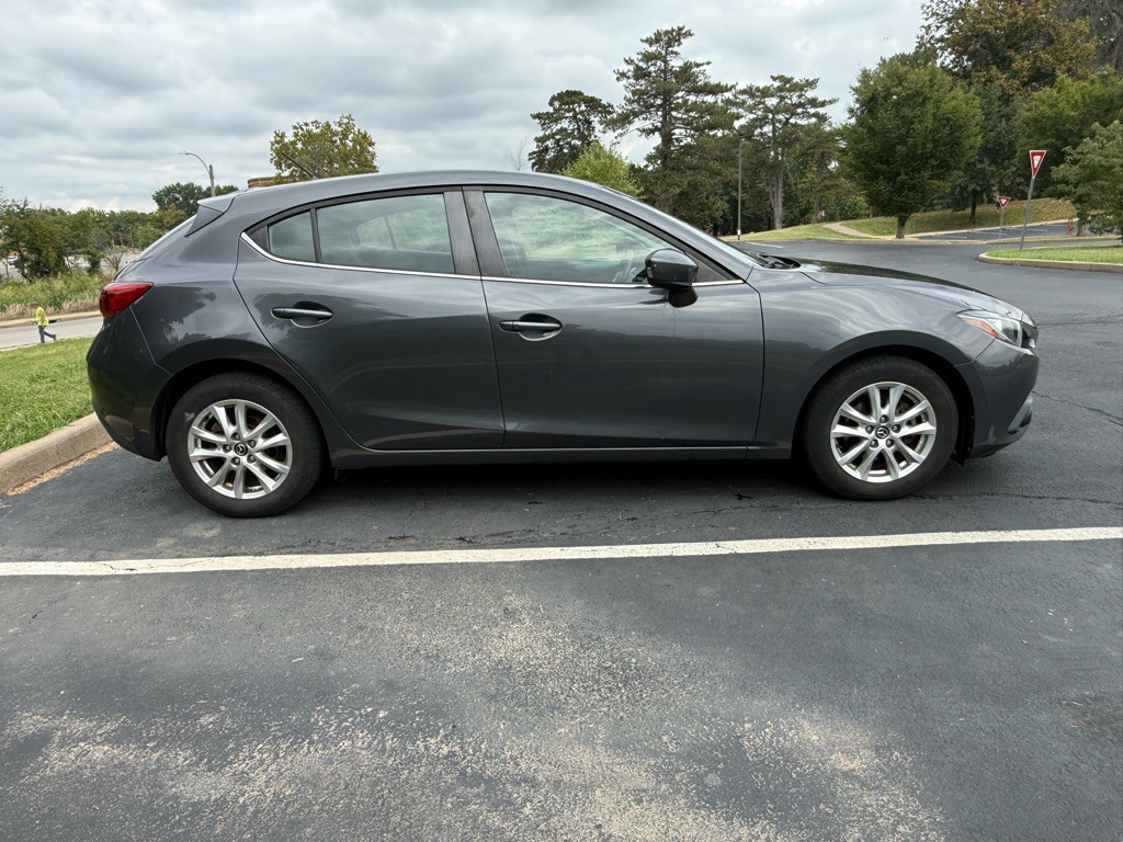 2016 Mazda Mazda3 Image 6