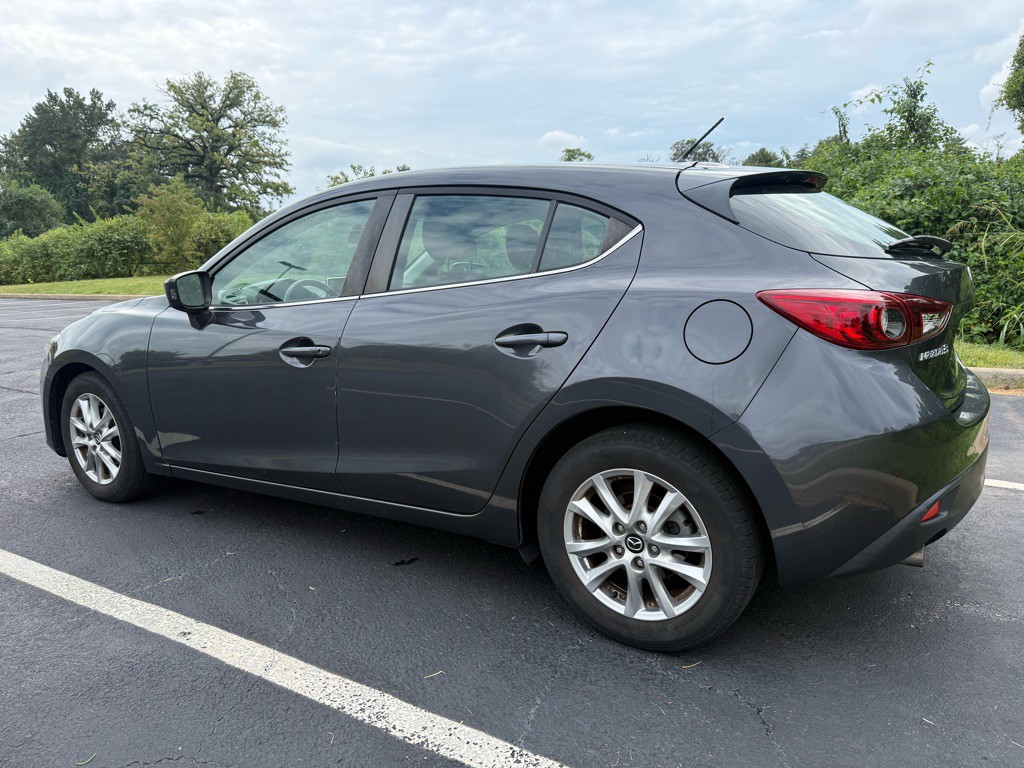 2016 Mazda Mazda3 Image 7