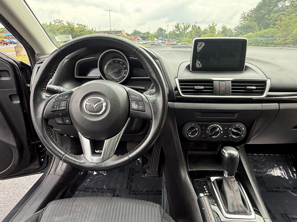 2016 Mazda Mazda3 Image 22