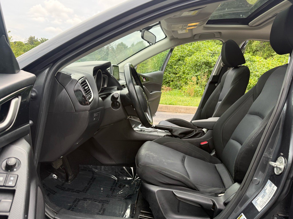 2016 Mazda Mazda3 Image 10