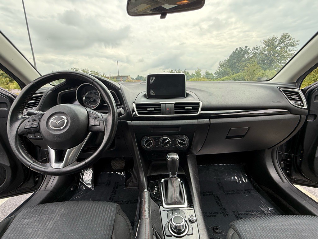 2016 Mazda Mazda3 Image 11