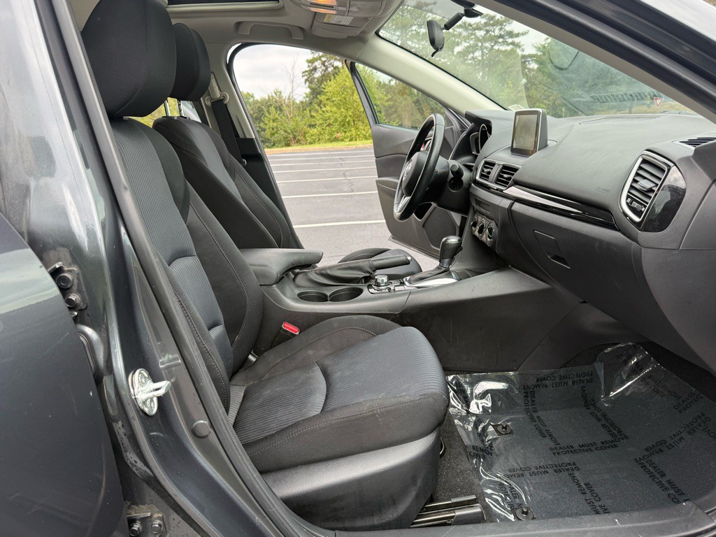2016 Mazda Mazda3 Image 12