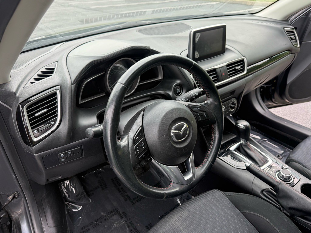 2016 Mazda Mazda3 Image 13