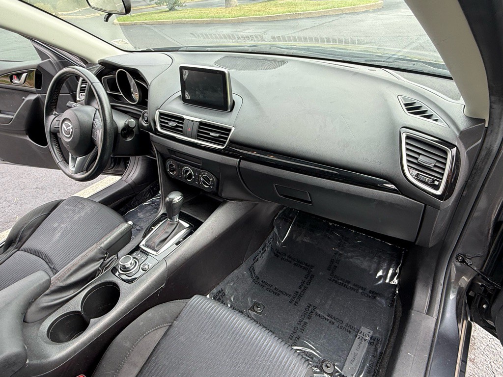 2016 Mazda Mazda3 Image 15