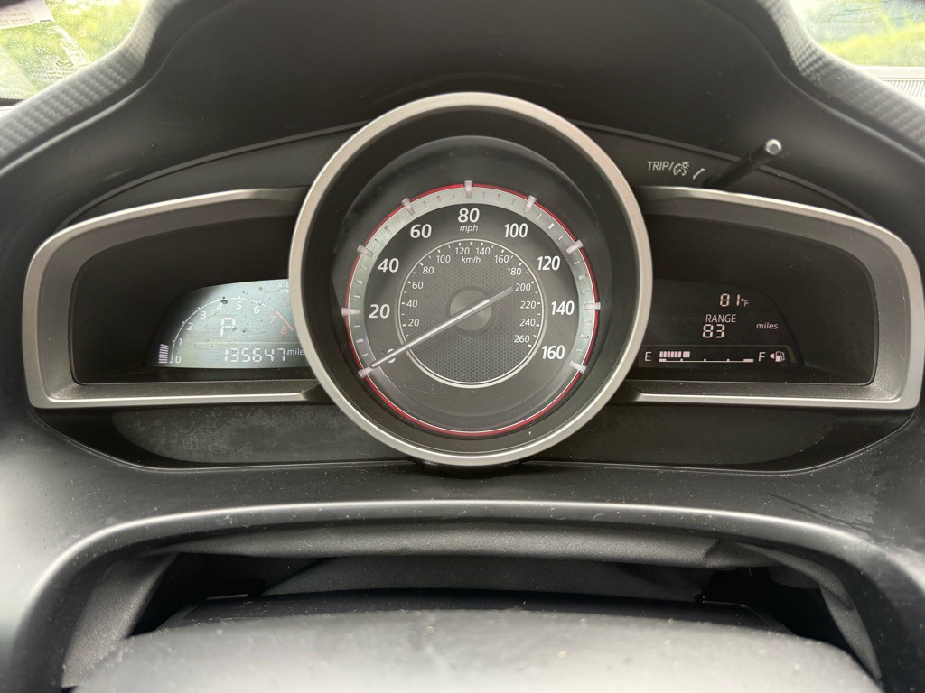 2016 Mazda Mazda3 Image 16