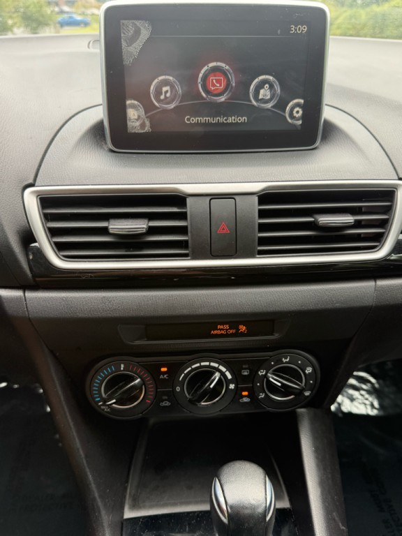 2016 Mazda Mazda3 Image 17