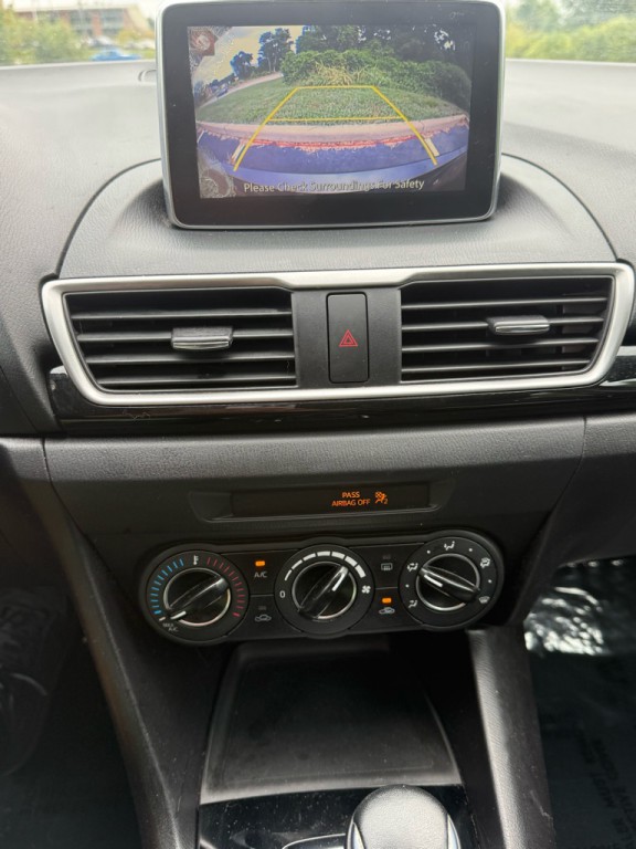 2016 Mazda Mazda3 Image 18