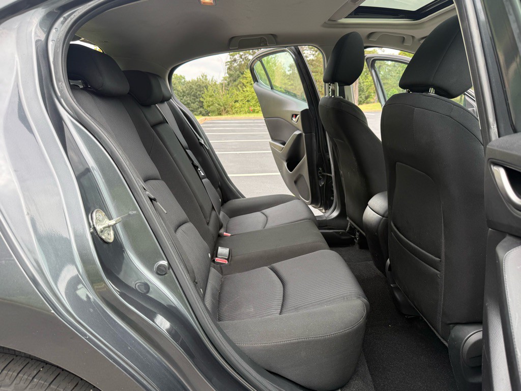 2016 Mazda Mazda3 Image 19