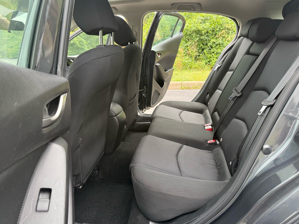 2016 Mazda Mazda3 Image 21