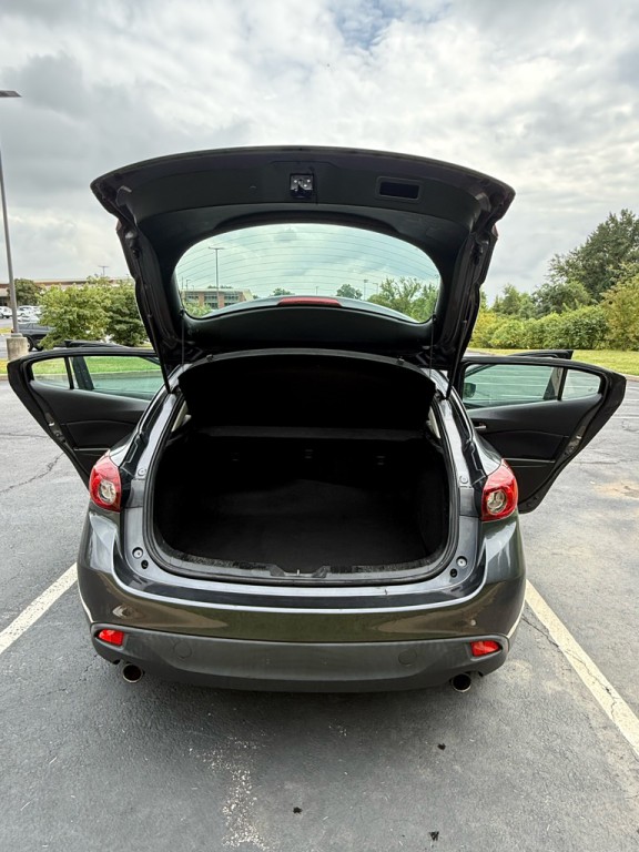 2016 Mazda Mazda3 Image 23