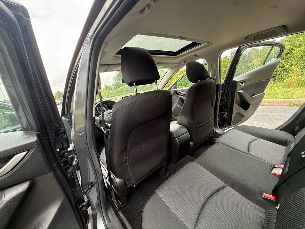 2016 Mazda Mazda3 Image 24