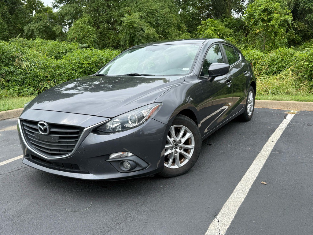 2016 Mazda Mazda3 Image 25