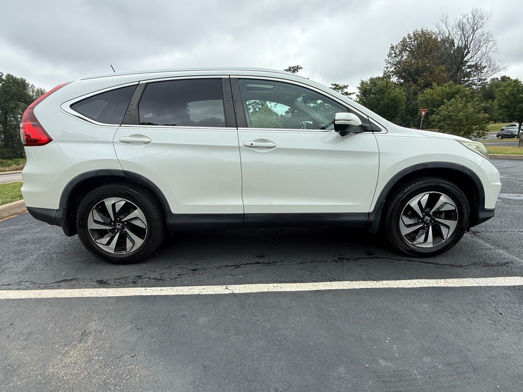 2015 Honda CR-V Image 6