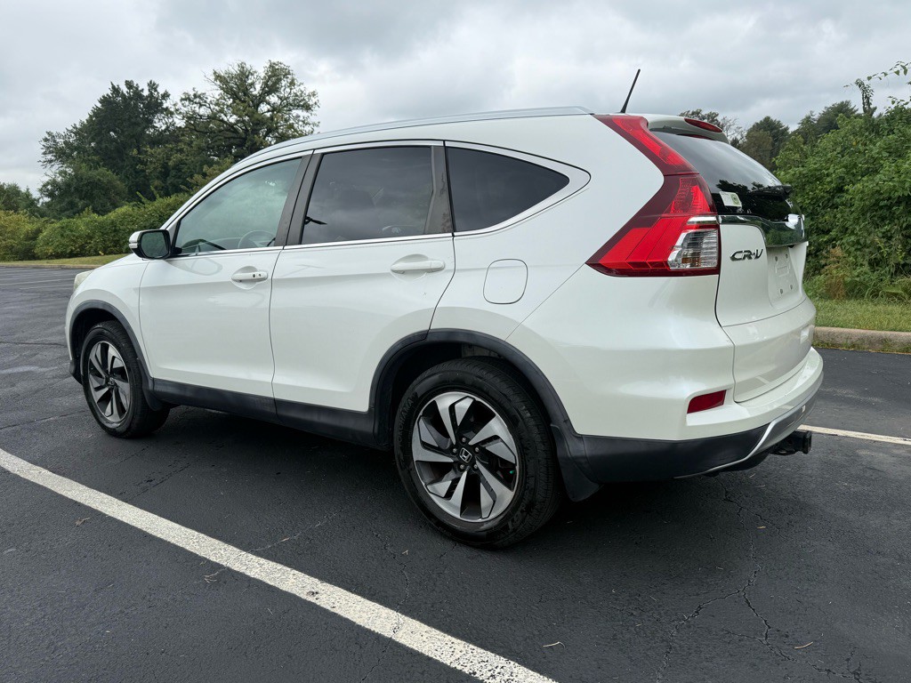 2015 Honda CR-V Image 7