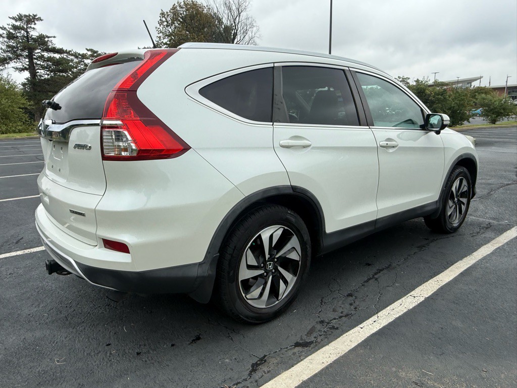 2015 Honda CR-V Image 9
