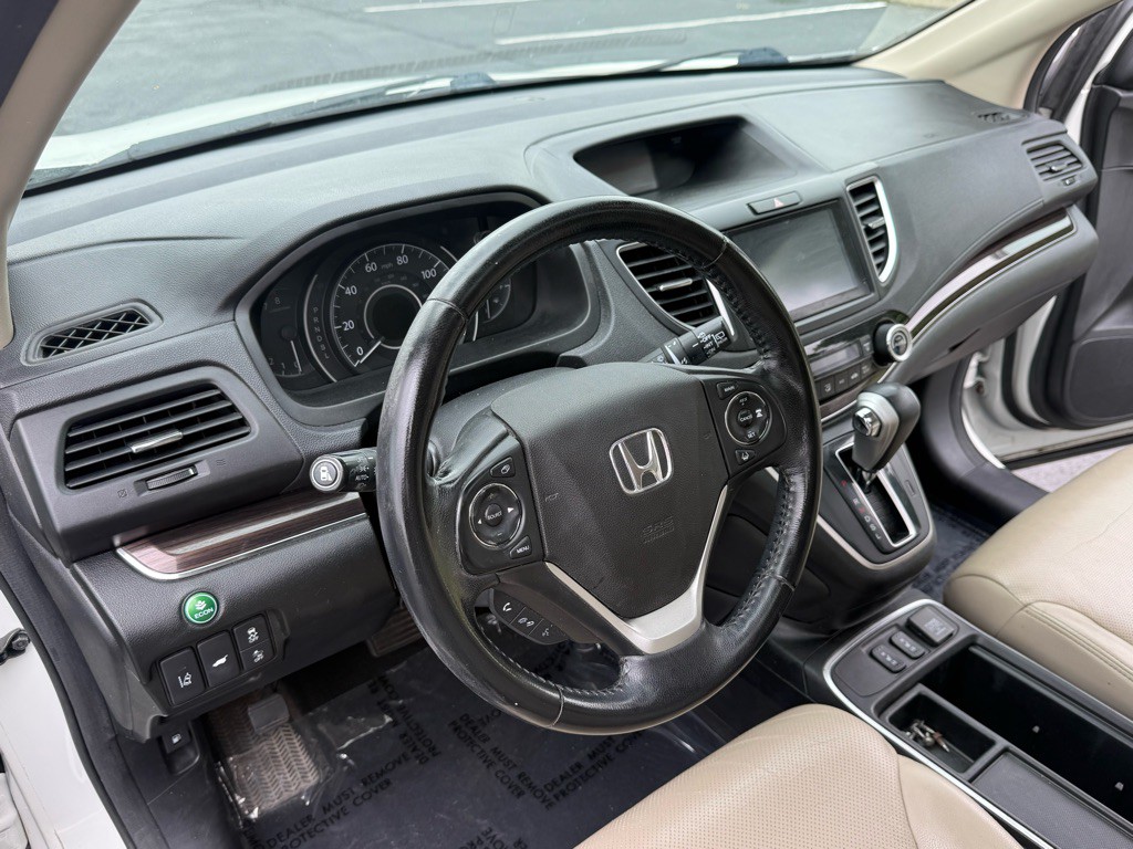 2015 Honda CR-V Image 13