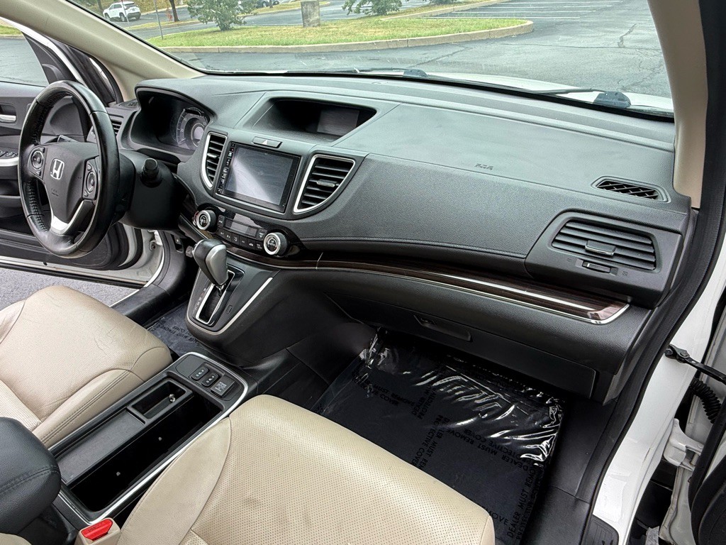 2015 Honda CR-V Image 15