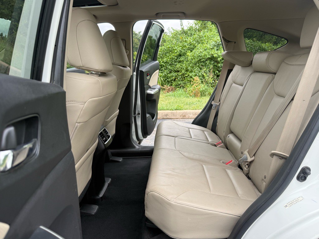 2015 Honda CR-V Image 21