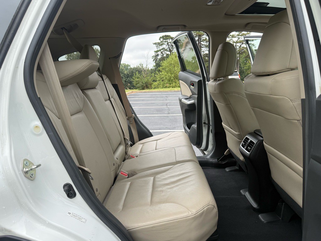 2015 Honda CR-V Image 22