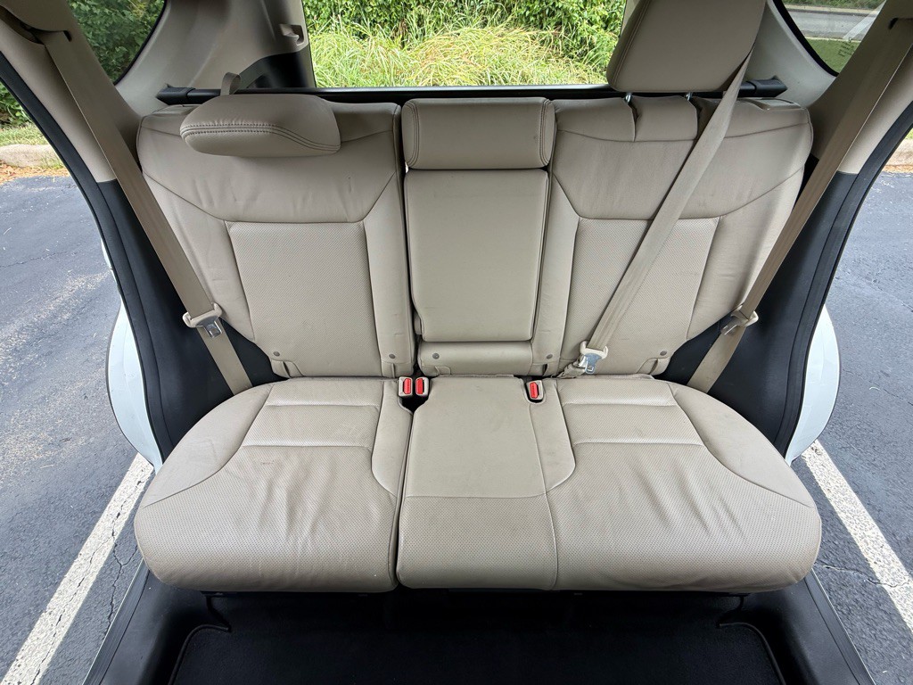 2015 Honda CR-V Image 23