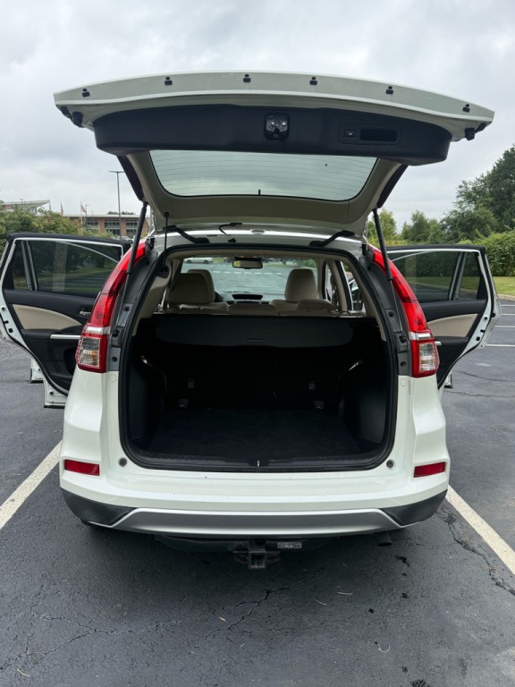 2015 Honda CR-V Image 24
