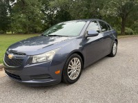 Image for 2013 Chevrolet Cruze Eco Auto ID: 7657494