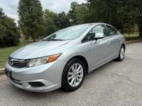 Image for 2012 Honda Civic EX ID: 7657497