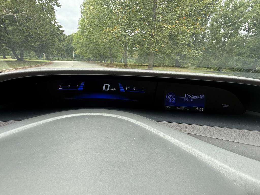2012 Honda Civic Image 19