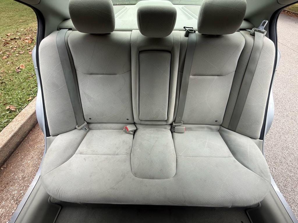 2012 Honda Civic Image 21