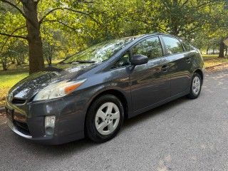 Image for 2010 Toyota Prius II ID: 7657498
