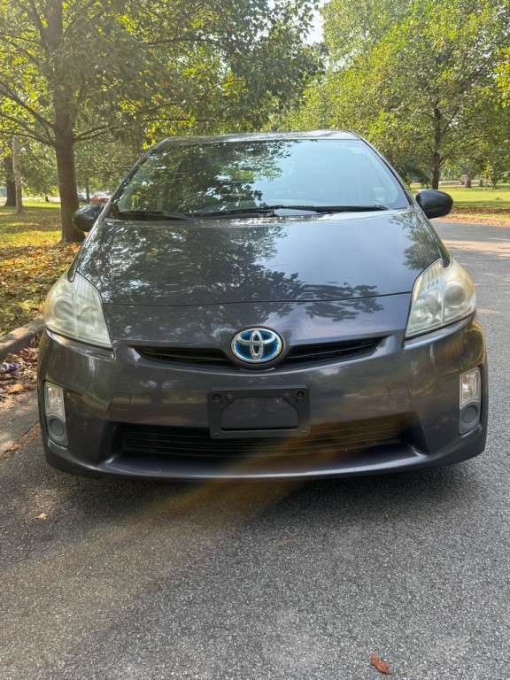 2010 Toyota Prius Image 5