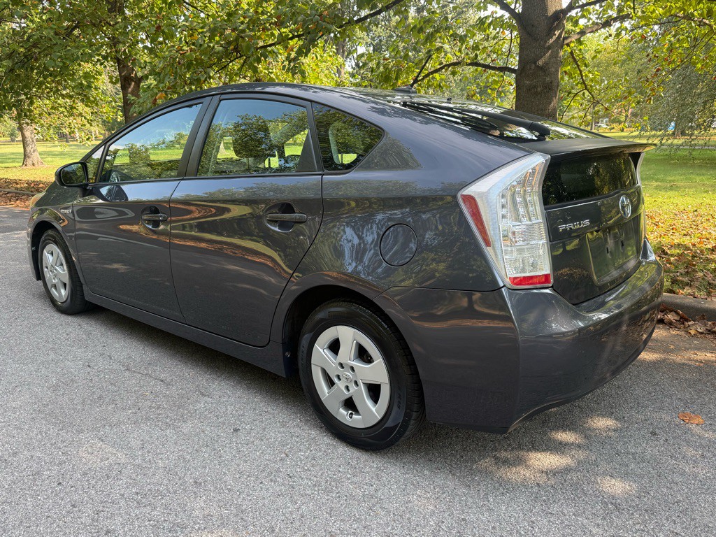 2010 Toyota Prius Image 7