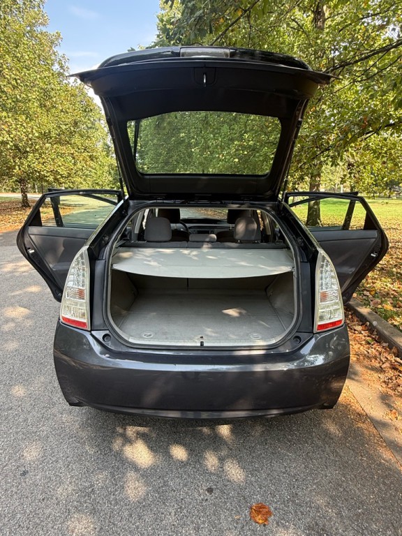 2010 Toyota Prius Image 23