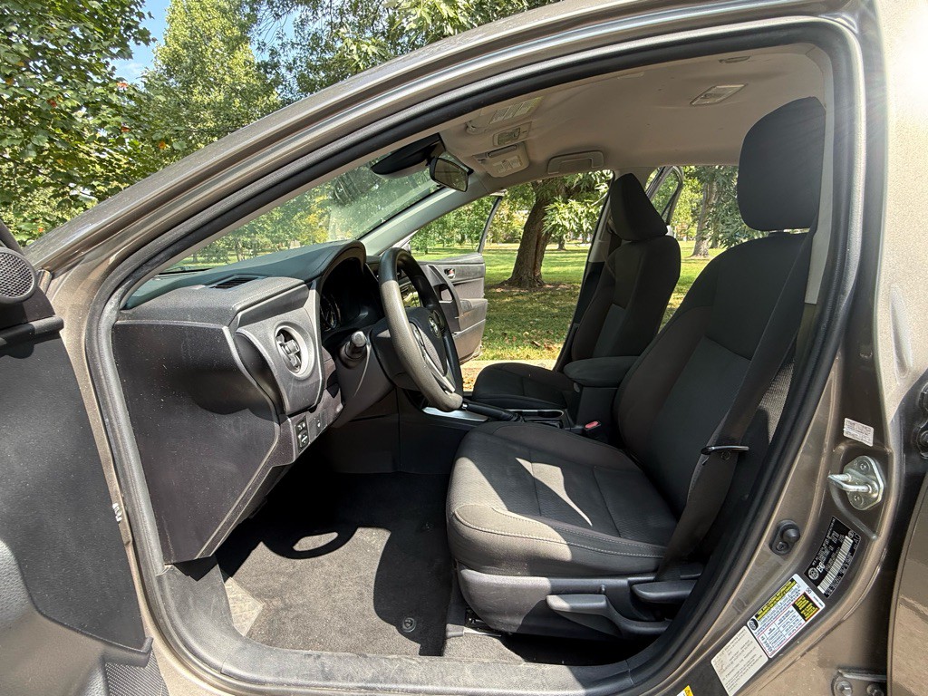 2019 Toyota Corolla Image 10