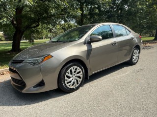 Image for 2019 Toyota Corolla LE ID: 7674117