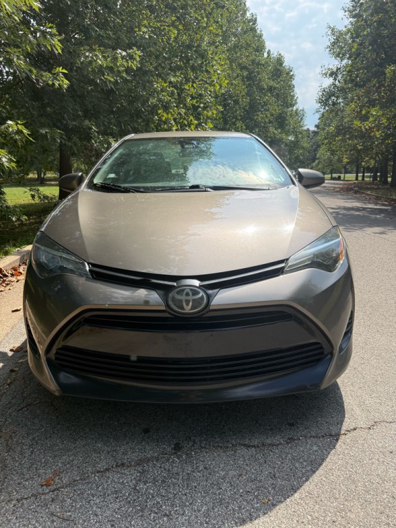 2019 Toyota Corolla Image 2
