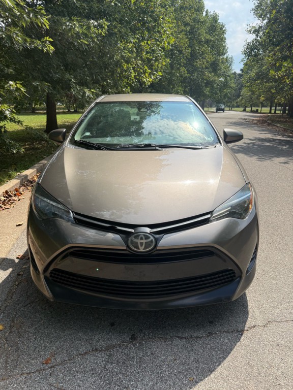 2019 Toyota Corolla Image 5