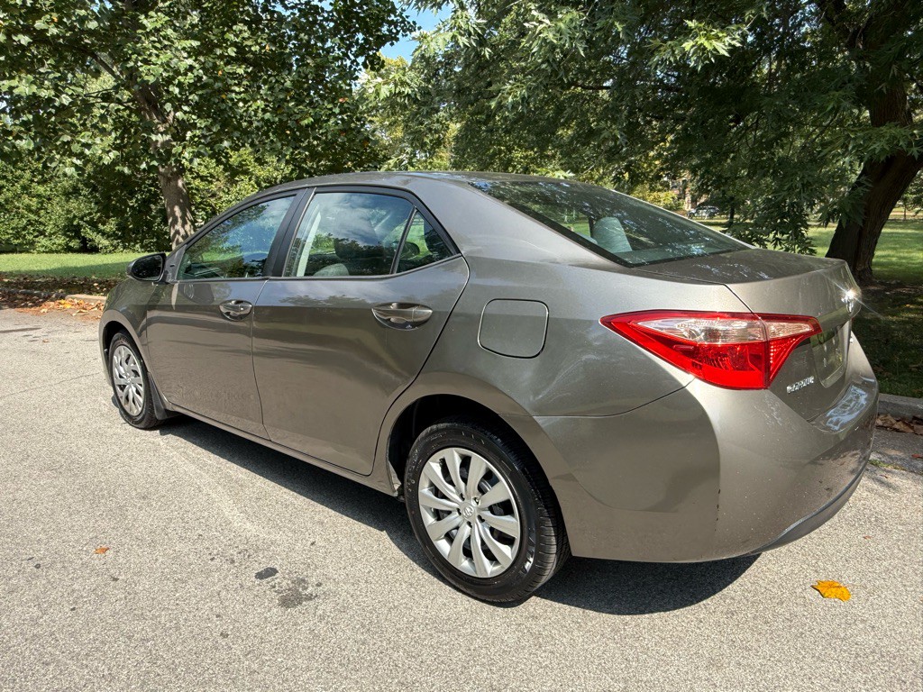 2019 Toyota Corolla Image 7